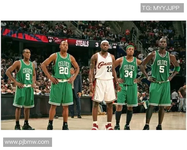 公牛与凯尔特人历史对决回顾及两队传奇球员影响分析